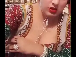 beautiful pak aunty video chat