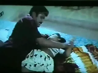 Nirosha Unseen Clip 1